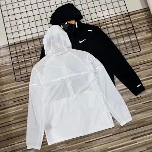 Nike Windbreaker Jacket