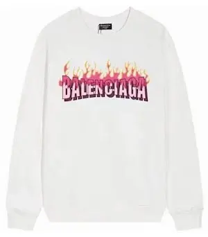 Balenciaga Long Sleeves