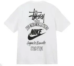 Stussy T-Shirts