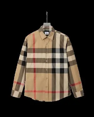 Burberry Shirt