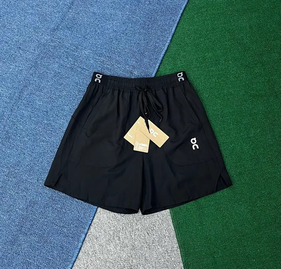 On Running Shorts