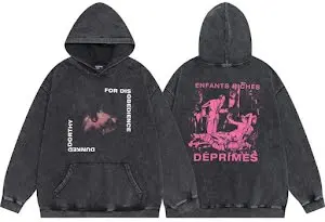 ERD Hoodie