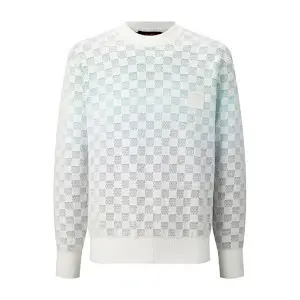 LV Louis Vuitton Sweater