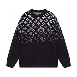 LV Louis Vuitton Sweater