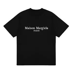 Maison Margiela Cat T-shirt Tee