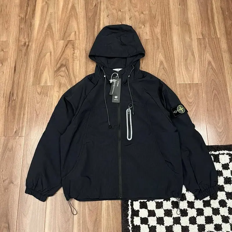 Stone Island jacket