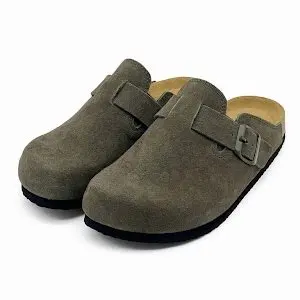 Birkenstock Slides