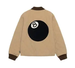 Stussy Jacket #