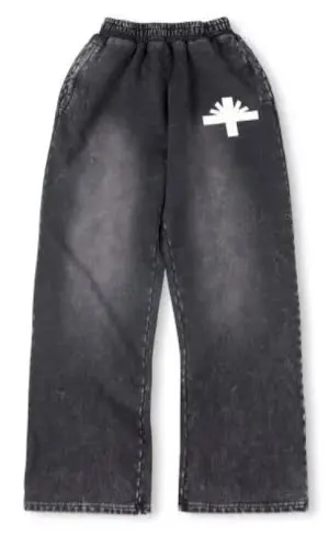 Vertabrae Pants