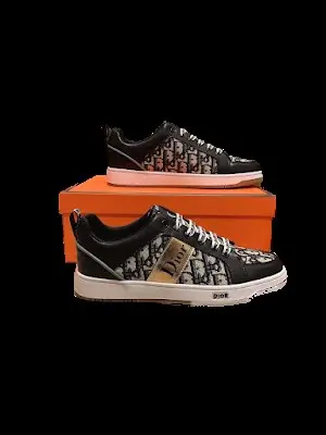 Dior B27 Shoes