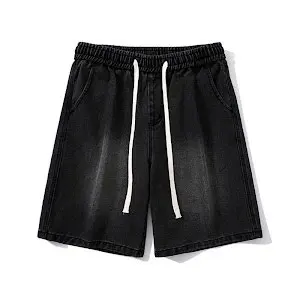 Fashion Denim Shorts