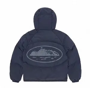 Corteiz down jacket
