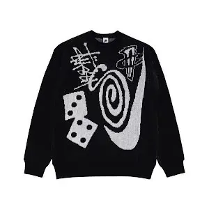 Stussy Sweater 10+ Styles