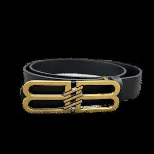 Balenciaga BB Belt