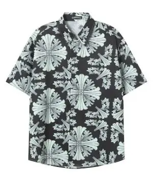 Chrome Hearts T-Shirts