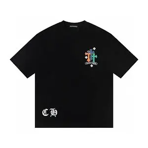 Chrome Hearts T-Shirts