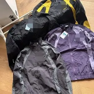 Nike Windbreaker Jacket