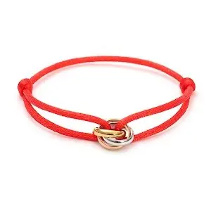 Cartier bracelets