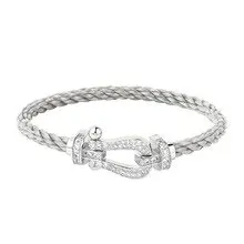 FRed force 10 Bracelet