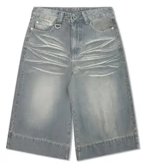 Fashion Denim Shorts