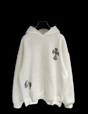 Chrome Hearts Hoodie