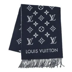 LV Louis Vuitton scarf