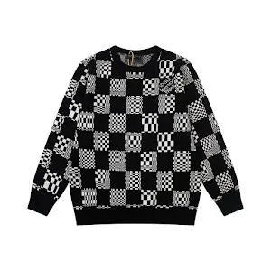 LV Louis Vuitton Sweater