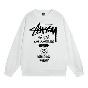Stussy Sweatshirt