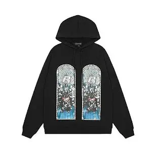 Who Decides War Hoodie