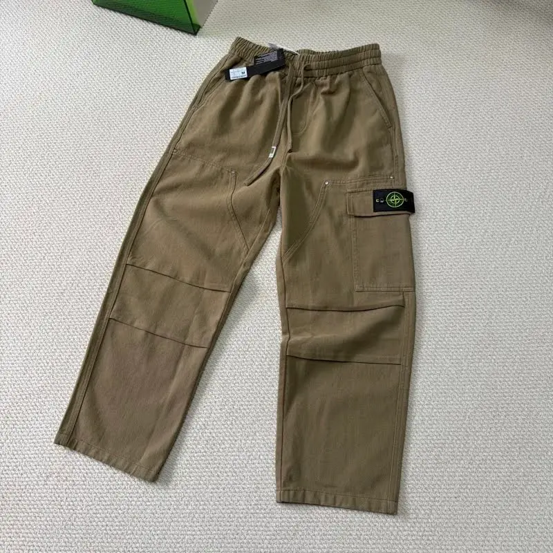 Stone Island Pants