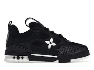 LV Louis Vuitton Skate Shoes