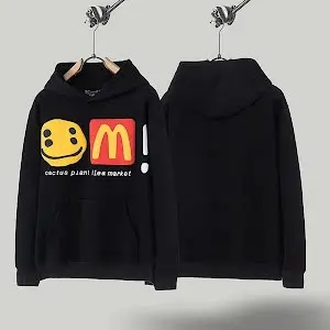Travis Scott Hoodie