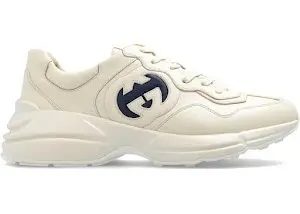 GUCCI Rhyton Shoes
