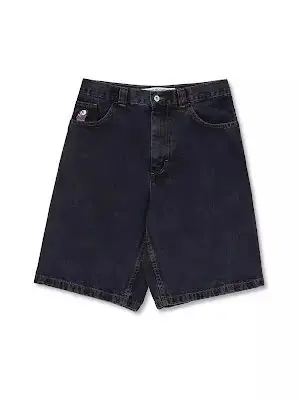 Big Boy Shorts