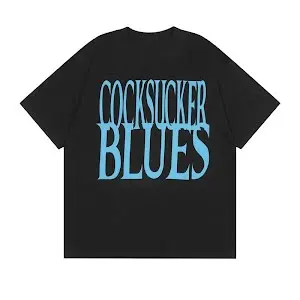 Playboi Carti Cock Sucker T-shirt Tee