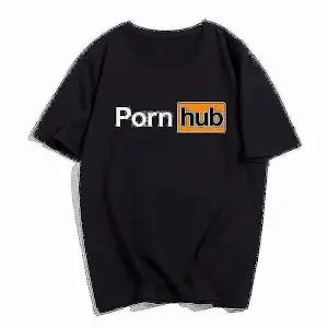 Pornhub T-shirt