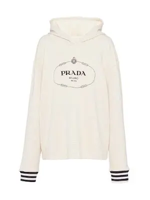 Prada Hoodie