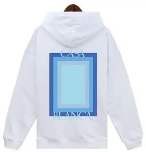 Casablanca Hoodie