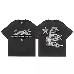 Hellstar T-shirt TEE