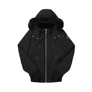 Moose Knuckles Down Jacket