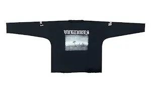 Yeezy Vultures Sweatshirt