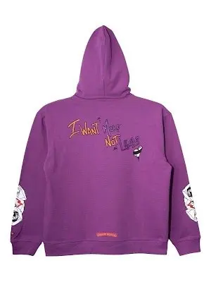 Chrome Hearts Hoodie