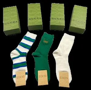 GUCCI Socks