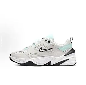 Nike M2K team orange Shoes