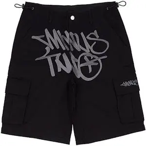 Minus Two Shorts