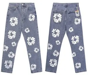 Denim Tears Pants/Jeans