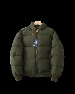 Ralph Lauren down jacket