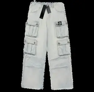 Stone Island Pants