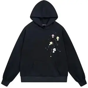 Chrome Hearts Hoodie