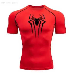 Fitness wicking T-shirt